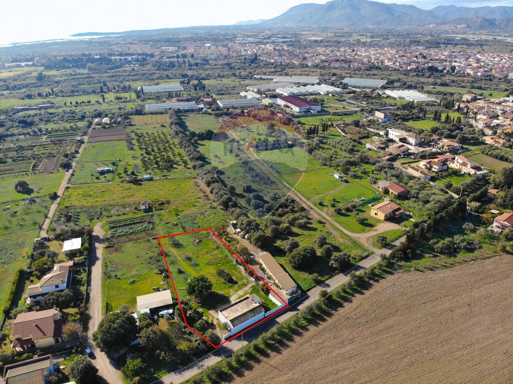 Casa Indipendente Pula, CA Vendita