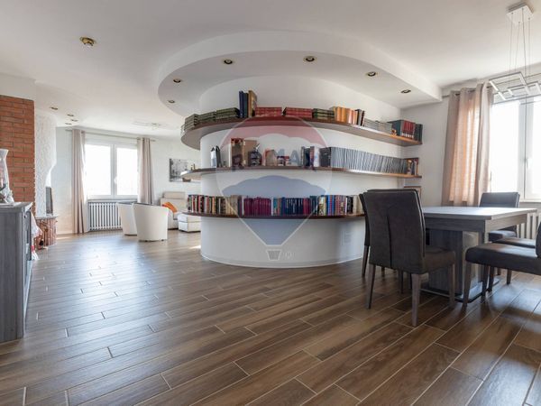 Appartamento Somma Lombardo, VA Vendita - Foto 2