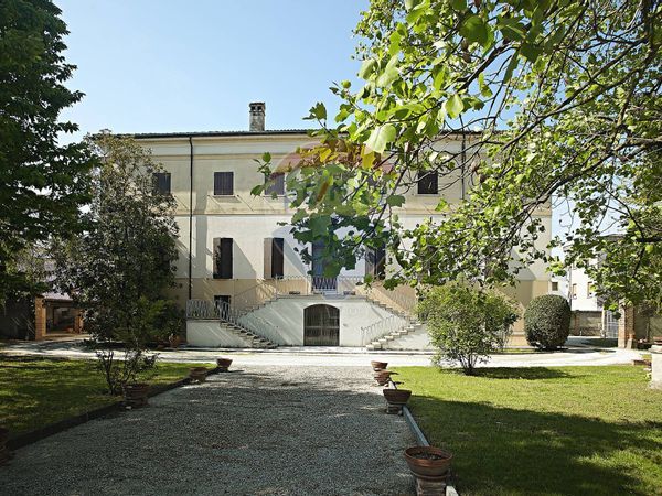 Villa o villino Castelnuovo Angeli, Mantova, MN Vendita - Foto 3