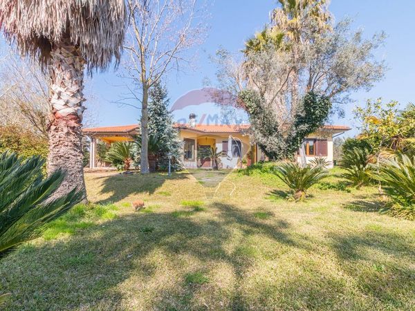 Villa singola Tuscania, VT Vendita