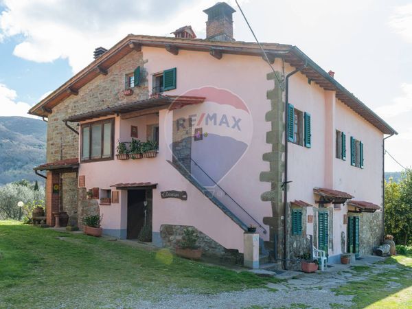 Agriturismo Pulicciano, Castelfranco Piandiscò, AR Vendita - Foto 4