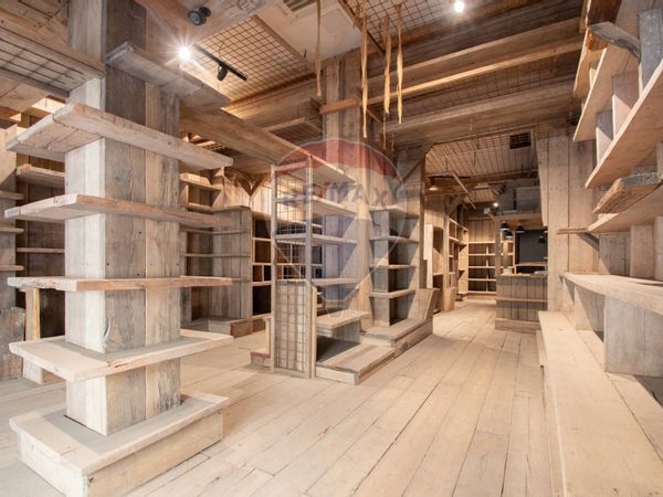 Negozio Centro storico, Brescia, BS Affitto - Foto 2