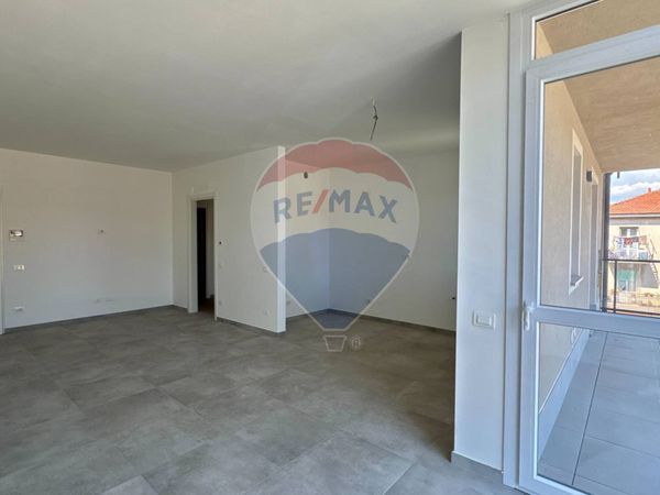 Appartamento Centro, Cairo Montenotte, SV Vendita - Foto 2