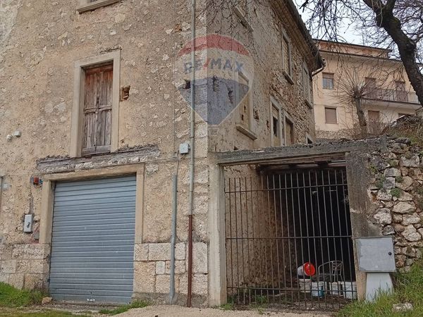 Rustico Scanno, AQ Vendita - Foto 3