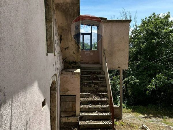 Casa Semindipendente Filignano, IS Vendita - Foto 4