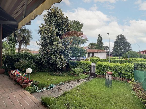 Villa a schiera Villa Cortese, MI Vendita - Foto 2