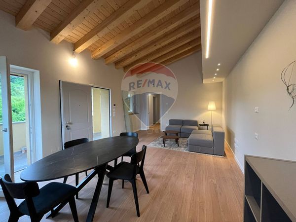 Appartamento Faella, Castelfranco Piandiscò, AR Vendita - Foto 3