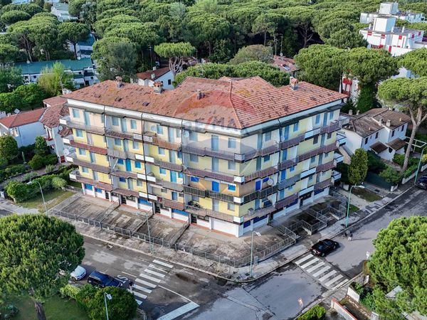 Appartamento Lido di Spina, Comacchio, FE Vendita - Foto 3