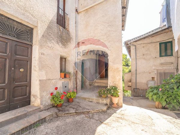 Casa Indipendente Villetta, Carsoli, AQ Vendita - Foto 2