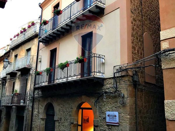 Casa Indipendente Piazza Armerina, EN Vendita