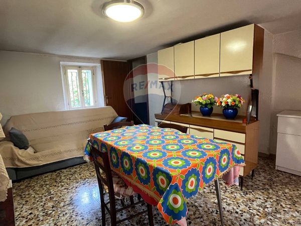 Casa Semindipendente Rivotorto, Assisi, PG Vendita - Foto 4