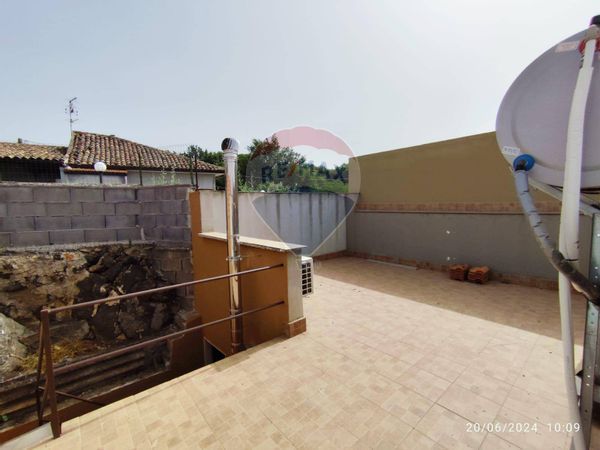 Villa singola Ragalna, CT Vendita - Foto 4