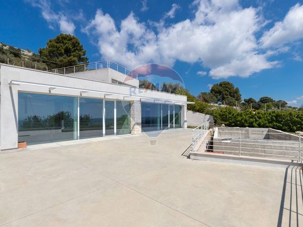 Villa singola Selvaggio, Ragusa, RG Vendita