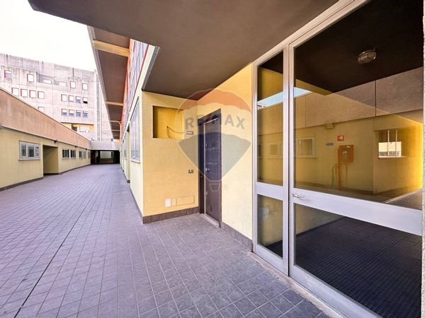 Ufficio Mare - Porto, Pesaro, PU Vendita - Foto 4