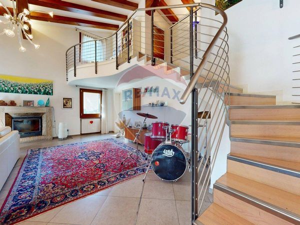 Casa Indipendente Saccolongo, PD Vendita - Foto 2