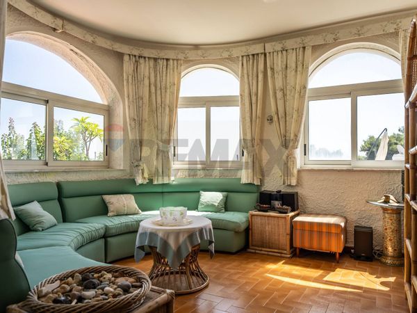 Villa singola Addaura, Palermo, PA Vendita - Foto 4