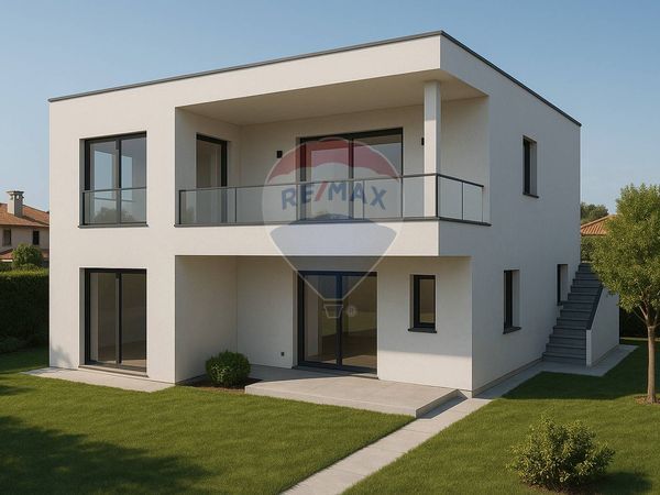 Villa singola Isola Sacra, Fiumicino, RM Vendita - Foto 2