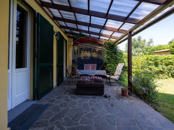 Cascina/Casale Cernusco sul Naviglio, MI Vendita - Foto 4