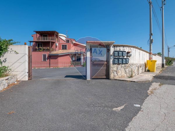 Appartamento Città Giardino, Melilli, SR Vendita