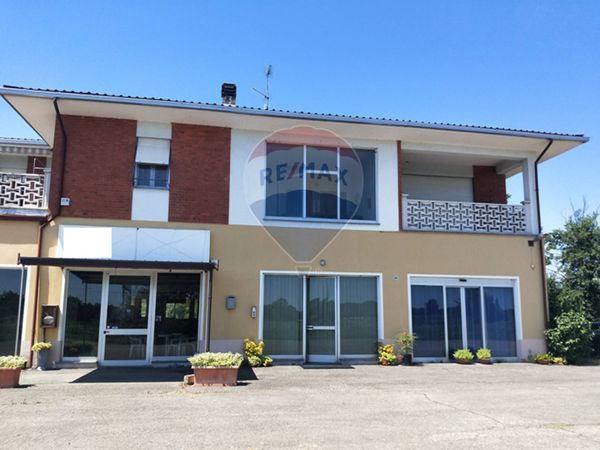 Locale Commerciale Ghislarengo, VC Vendita - Foto 4