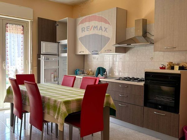 Casa Indipendente Villaggio Mosè, Agrigento, AG Vendita