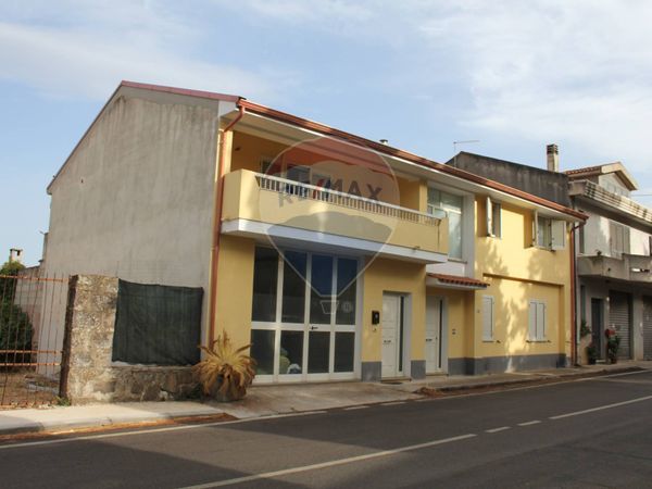 Appartamento Ghilarza, OR Vendita - Foto 2