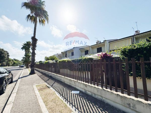 Villa a schiera Centro, Sabaudia, LT Affitto - Foto 4