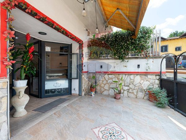 Bar Morlupo, RM Affitto - Foto 4