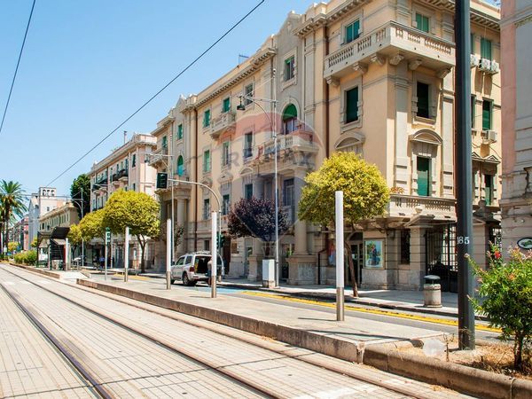 Appartamento V.le S. Martino, Messina, ME Vendita - Foto 2