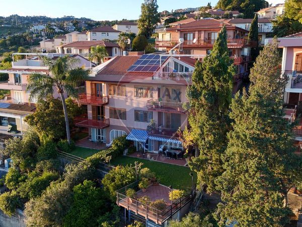 Villa o villino Acitrezza, Aci Castello, CT Vendita - Foto 3