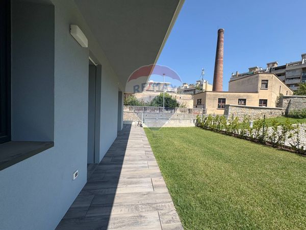 Nuove costruzioni Campanelle, Trieste, TS Vendita - Foto 2