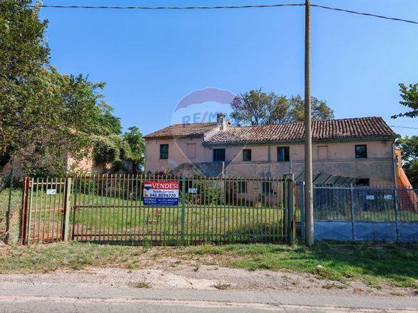 Cascina/Casale Recanati, MC Vendita - Foto 2
