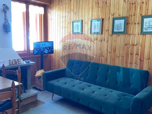 Appartamento Terminillo, Rieti, RI Vendita - Foto 3