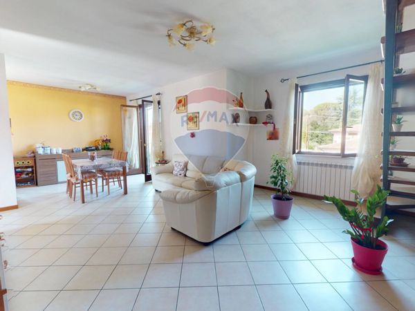 Appartamento Colle Umberto I, Perugia, PG Vendita - Foto 3