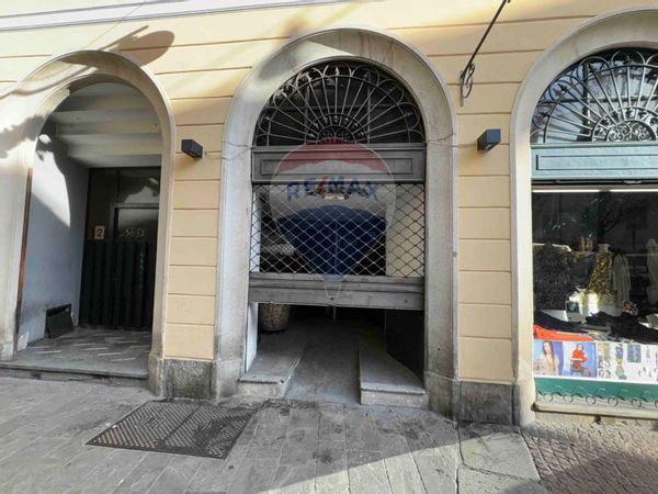 Locale Commerciale Centro, Varese, VA Affitto - Foto 3