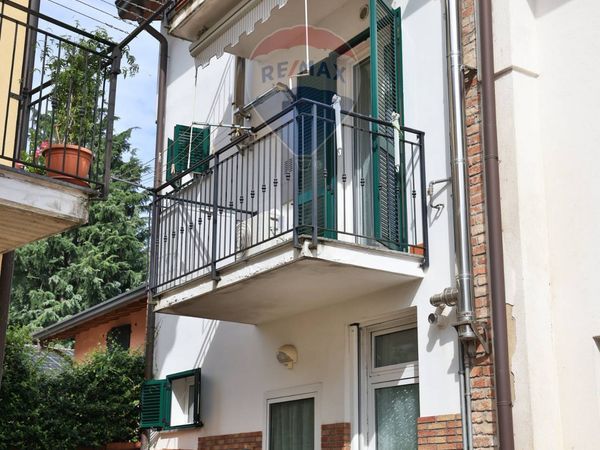 Appartamento Zona Centro, Bollate, MI Vendita - Foto 3