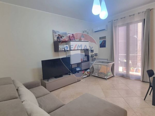 Appartamento Bagheria, PA Vendita - Foto 3