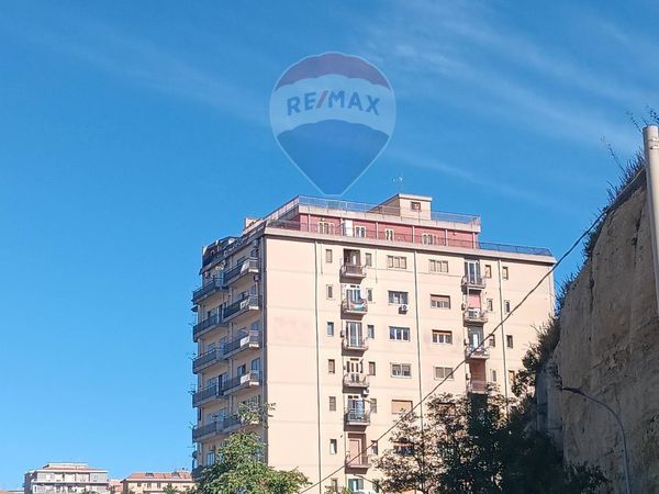 Appartamento Enna, EN Vendita