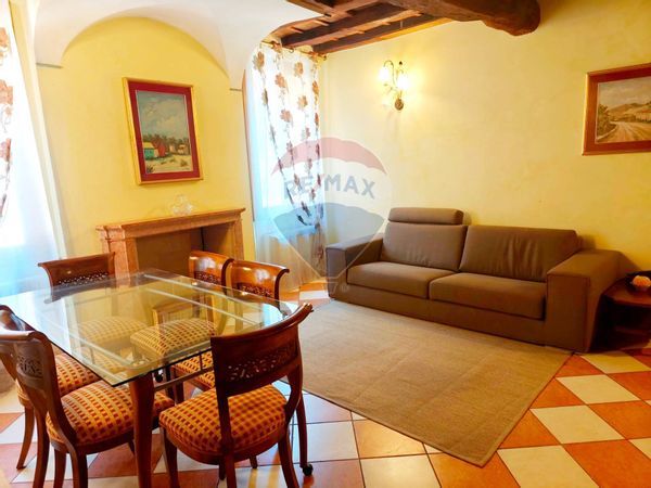 Appartamento Centro storico, Ferrara, FE Vendita