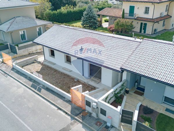 Villetta bifamiliare Travagliato, BS Vendita