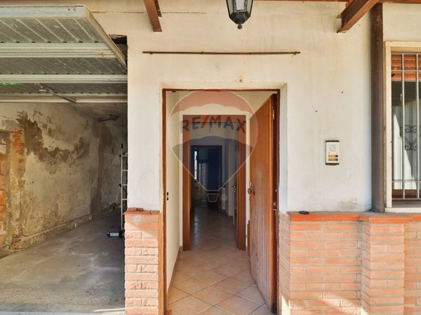 Casa Semindipendente Boretto, RE Vendita - Foto 3