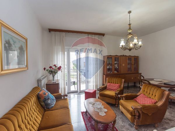 Appartamento Penne, PE Vendita