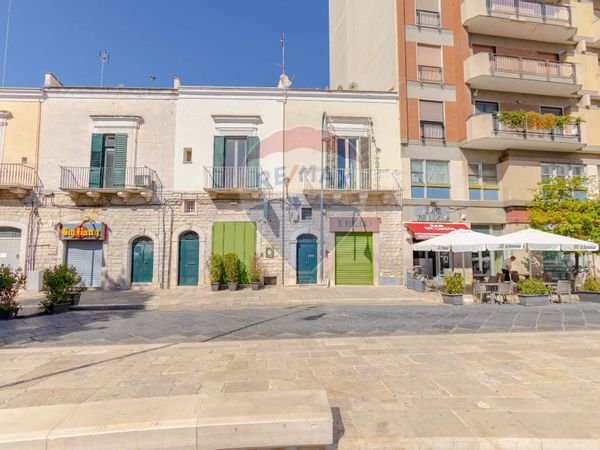 Casa Indipendente Andria, BT Vendita