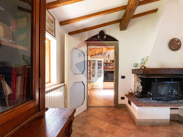 Casa Semindipendente Cascia, Reggello, FI Vendita - Foto 4