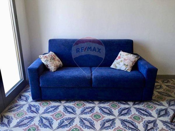 Appartamento Partinico, PA Vendita - Foto 2