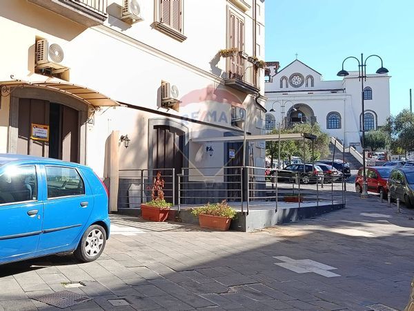 Locale Commerciale Nocera Inferiore, SA Affitto - Foto 4