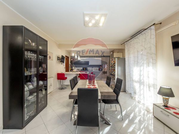 Appartamento Gravina di Catania, CT Vendita - Foto 3