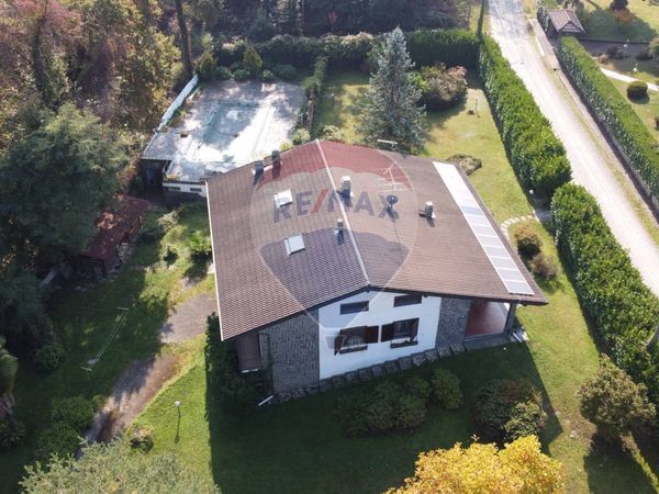 Villa singola Borgo Ticino, NO Vendita - Foto 3