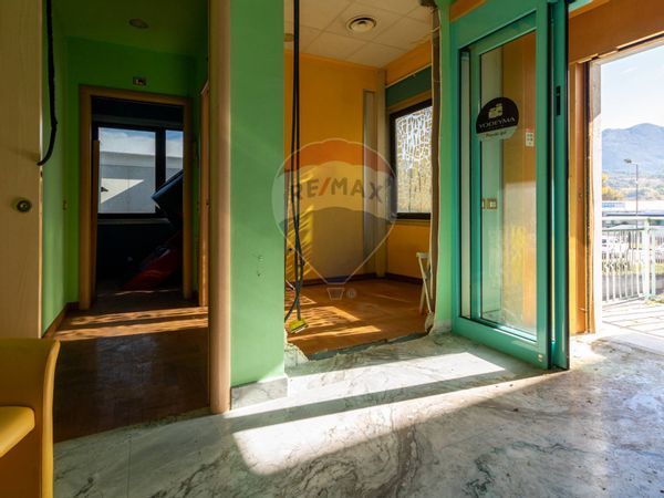 Locale Commerciale Carsoli, AQ Vendita - Foto 3