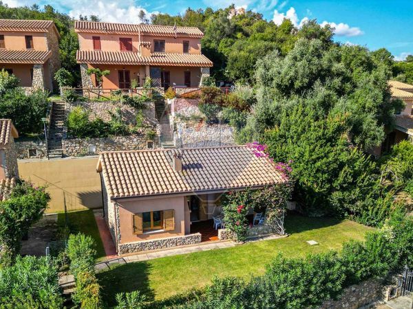 Villa singola Muravera, SU Vendita